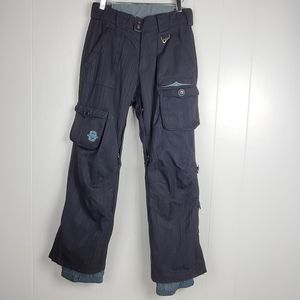 Sims snowboarding pants wonens size small